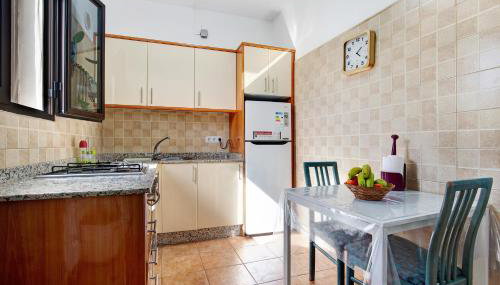 Apartamento la Solapa - Foto 4
