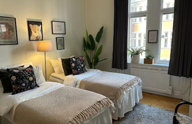 Stockholm Loft Haven 3 Beds in a 1-bedroom Gem - Foto 1