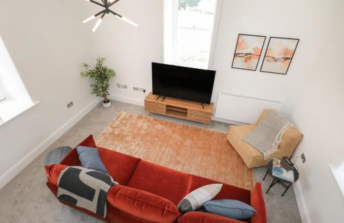 William Tower Suite Stone Cross Mansion - Foto 17