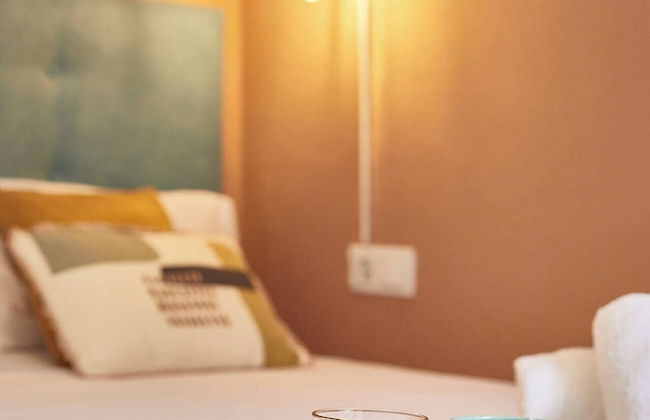 BBarcelona Clot Apartments - Foto 27