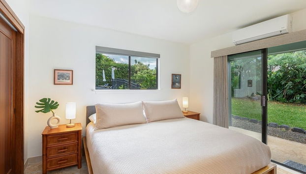 Hale Kaweonui 3 Bedroom Home by RedAwning - Foto 4, Habitación