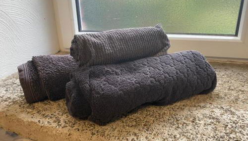 Eifelstein, Apartment mit Whirlpool und Ofen - Foto 5