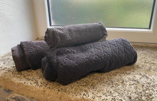 Eifelstein, Apartment mit Whirlpool und Ofen - Foto 5