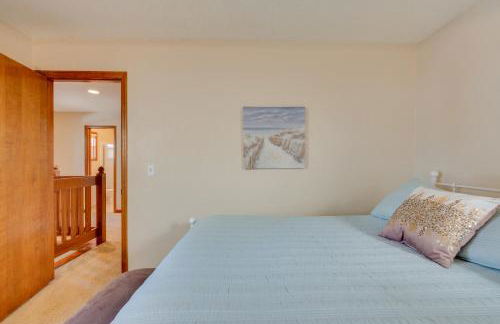 Walk to Lake Loveland Mtn-View Retreat with Balcony - Foto 20