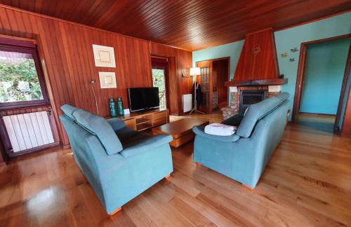 Casa de Castro Laboreiro - Foto 5