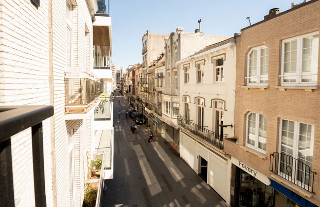 Centrally located "Toi & Moi" - Foto 26