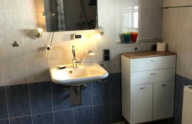 Ferienwohnung Sonnenterrasse - Foto 10