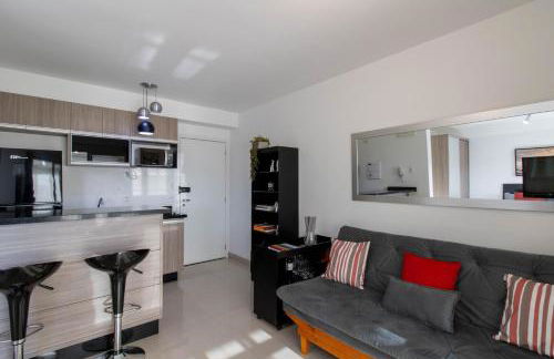 Sunset Studio - GRU 1001 - Foto 21