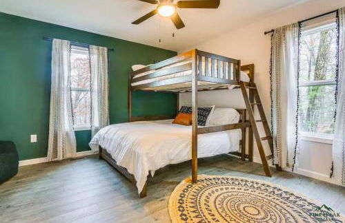 Pine Peak Cottage - Quiet Luxury in the Mountains of Bryce Resort - Foto 13