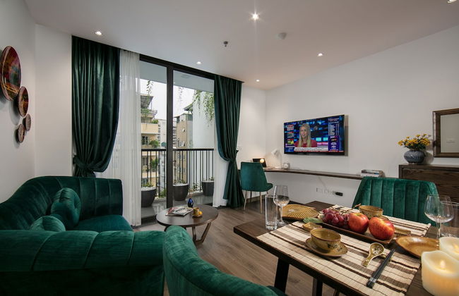 The Bloom Ha Noi - Foto 37