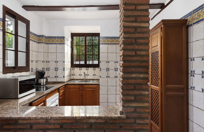 Suites Cortijo Fontanilla - Foto 13