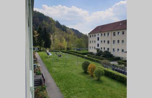 FeWo in ruhiger Lage am Wanderweg zum Lilienstein - Foto 32