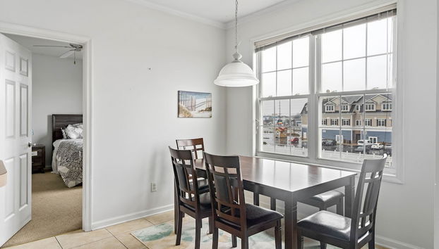 Sandpiper Village #1 - Foto 5, Servicio de comidas en la habitación