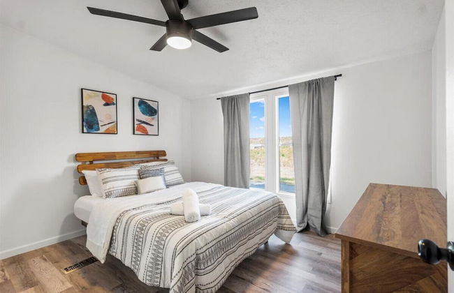 Starlight Horizon - Foto 26