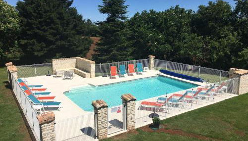 Gites dans les Champs - Foto 4