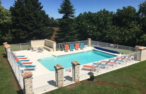 Gites dans les Champs - Foto 4