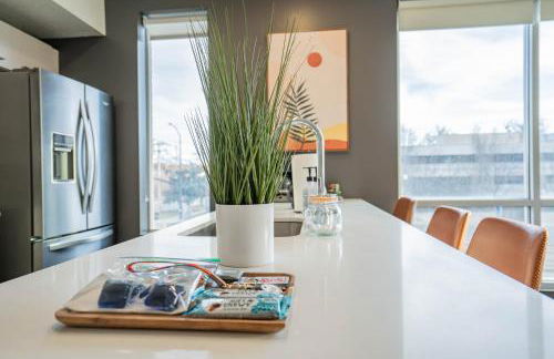 Charming Retreat in Heart of SLC - Foto 57