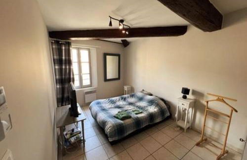 Coeur de village - Villeneuve Les Avignon - Foto 4