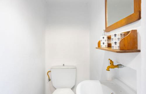 La casita de Guamasa - Foto 36