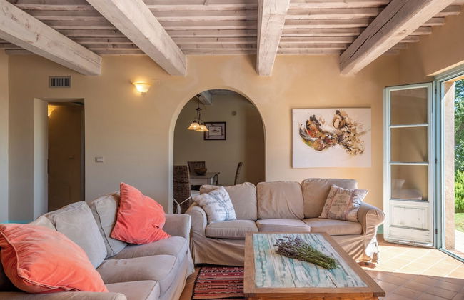 Appartamento Olivo - Cignella Resort - Photo 28