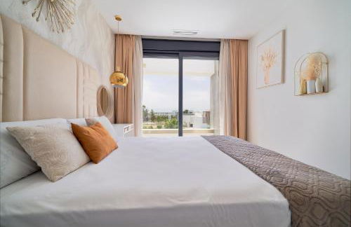 weforyou Penthouse 2 Bedrooms Miradores del Sol - Photo 20