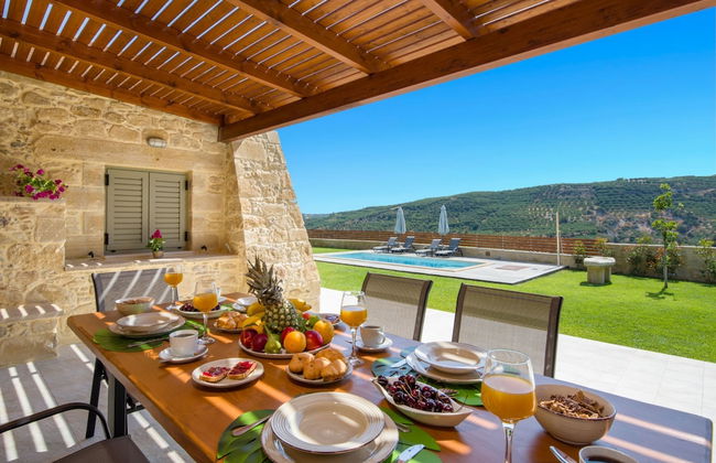 Villa Arietta - Foto 1