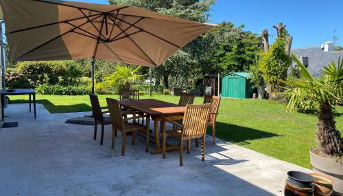 maison de vacances ninette - Foto 3