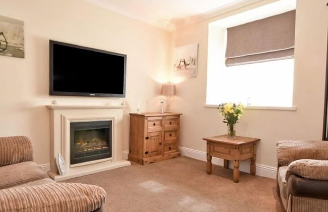 Church View The Craster Arms in Beadnell - Foto 8