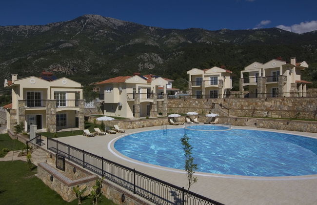 Orka Emerald Villas - Foto 1