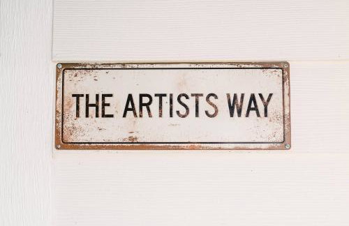 Stay Inspired | Cozy Artist Loft, Walkable & Artsy - Foto 6