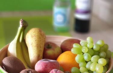 Ferienwohnung Am Polierteich - Foto 8