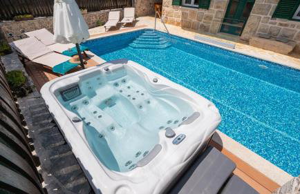 Villa Old House - Makarska by Villas Guide - Foto 25