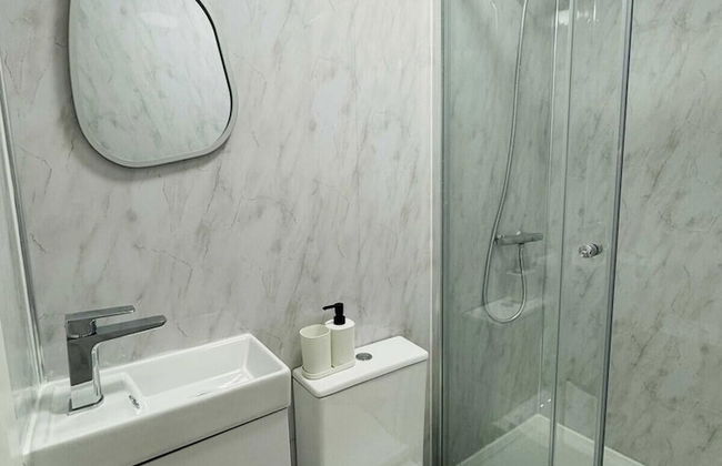 Stylish Two-story London Retreat - Foto 22