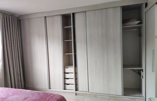 Amplo apartamento, acesso fácil ao Centro e Shopping - Foto 14