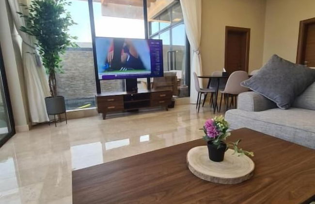 Villa Bali Jeddah - Foto 34