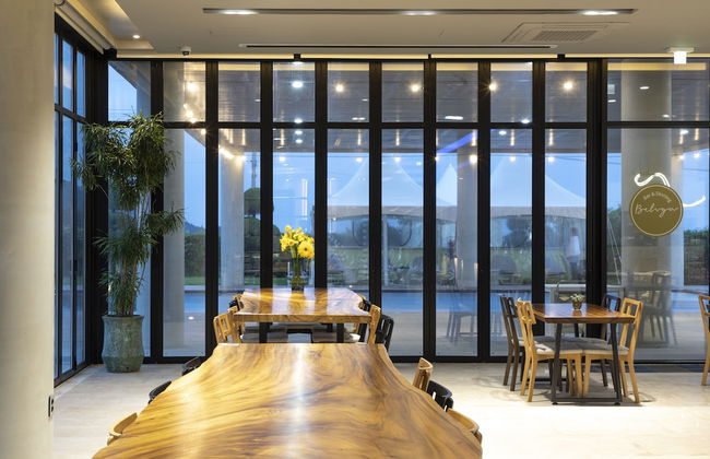 Velum Resort Jeju - Foto 59