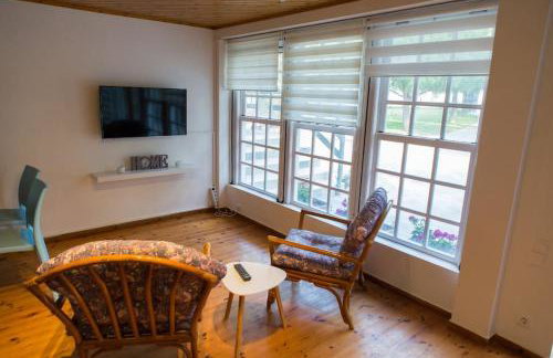 Greece Seaside villa 200sq m 20m from sea - Foto 28