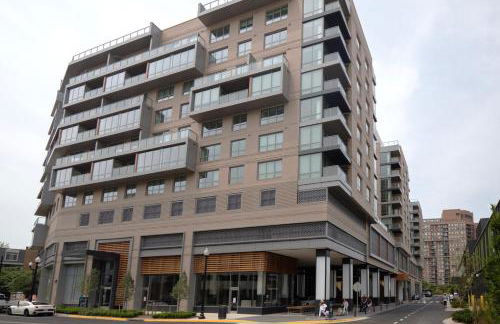 Pentagon City 1br w doorman gym nr shopping WDC-695 - Foto 50