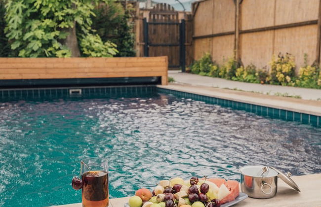 Minimalist Sapanca - Foto 21