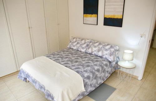 APARTAMENTO PLAYA ALCARAVANERAS - Foto 10