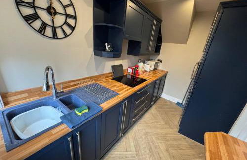 Modern House Near Livingston - Foto 2