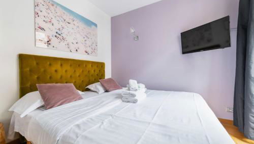 204 - Charmant studio jardins des plantes -Paris 5 - Foto 4