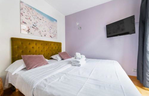 204 - Charmant studio jardins des plantes -Paris 5 - Foto 4