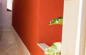 Kalumi Aparthotels - Japandi-Style Apartments with Terrace, Pergola, and Portuguese BBQ - Foto 36