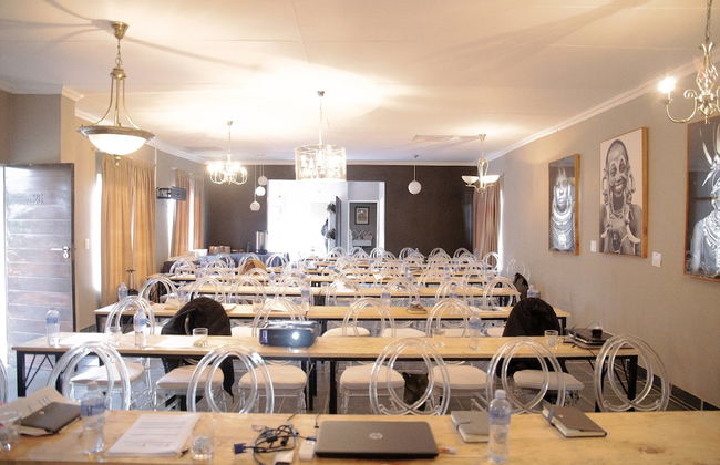 3 Lux Suites - Foto 20