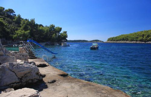 Apartments by the sea Grscica, Korcula - 129 - Photo 5