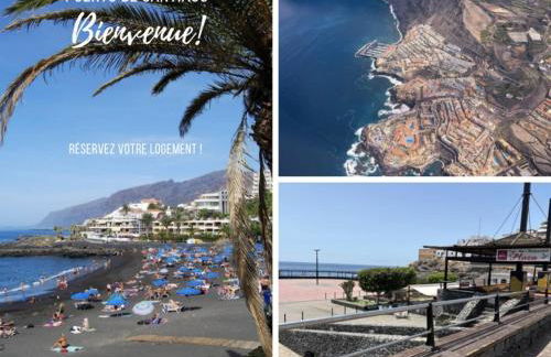 Vamos Tenerife - Playa La Arena - Puerto De Santiago - Foto 41