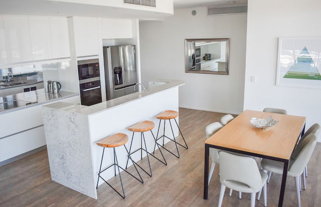 Belise Apartments - Foto 22