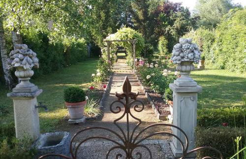 Le Pavillon Tilia - Foto 28