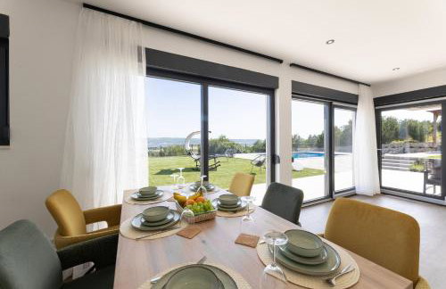 Villa Bijaći - Foto 2